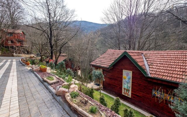 The Canyon Hotel & Resort