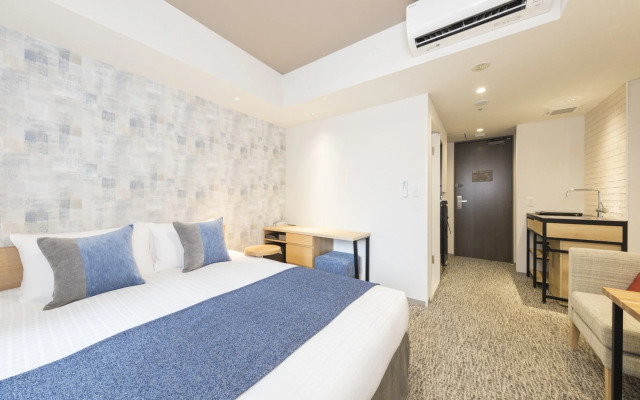 Tokyu Stay Takanawa (Shinagawa Area)