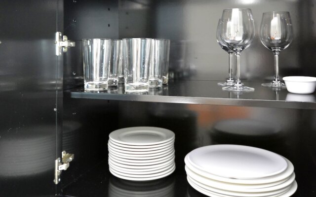 Miami World Rental - Mondrian 1026