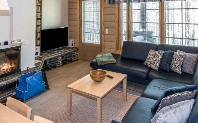 Holiday Home Alte levi aatu
