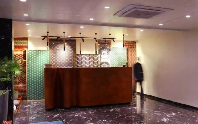 Hotel Chitra Executive