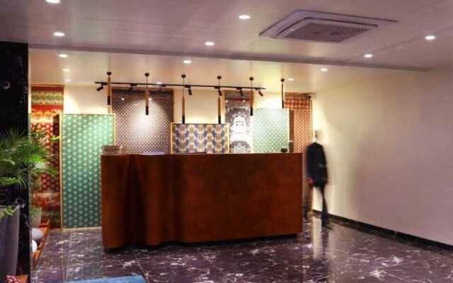 Hotel Chitra Executive
