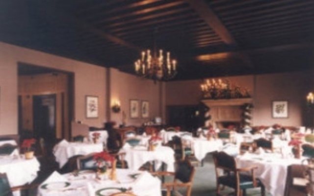 University Club of San Francisco