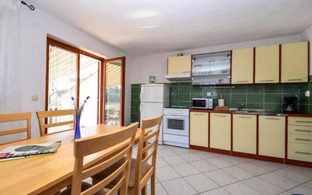 Marijan - With Terrace - A1