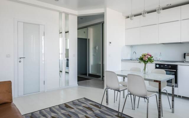 Nordic Luxury Suites & Apartments