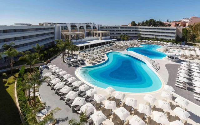 Princess Andriana Resort & Spa – Ultra All Inclusive