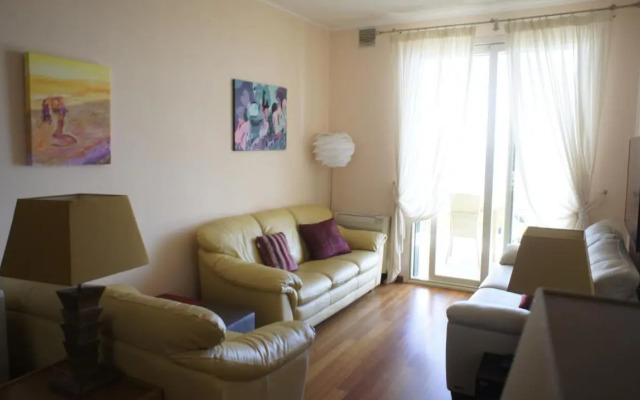Carlo'S Ba27 - Sanremo Attico Cielo Mare -