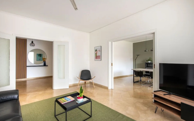 Vittorio Veneto Apartment by Wonderful Italy