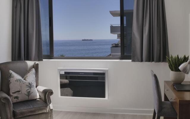 Newkings Boutique Hotel