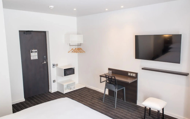 Hotel 64 Nice