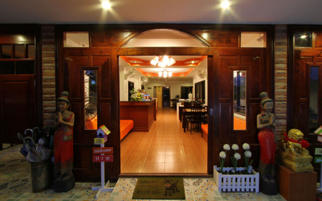 Phuket Airport Inn