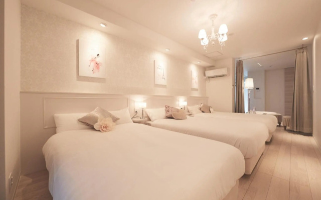 ReLA Higashimatsudo - Vacation STAY 66996v