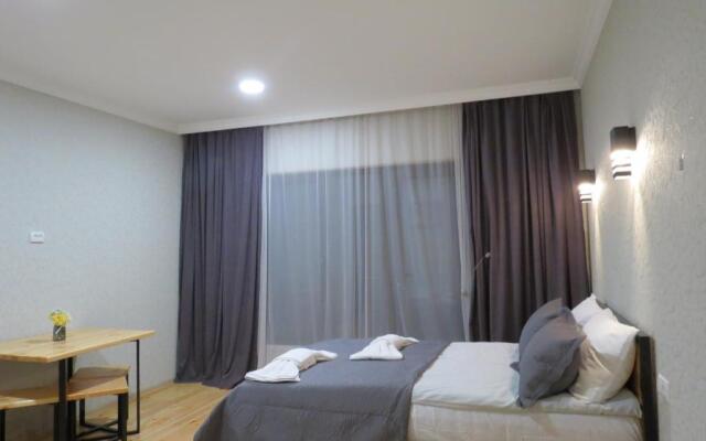 Bibo'S Kokhi Guesthouse