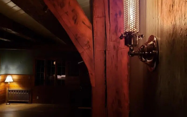 The Brewery Lodge Hotel