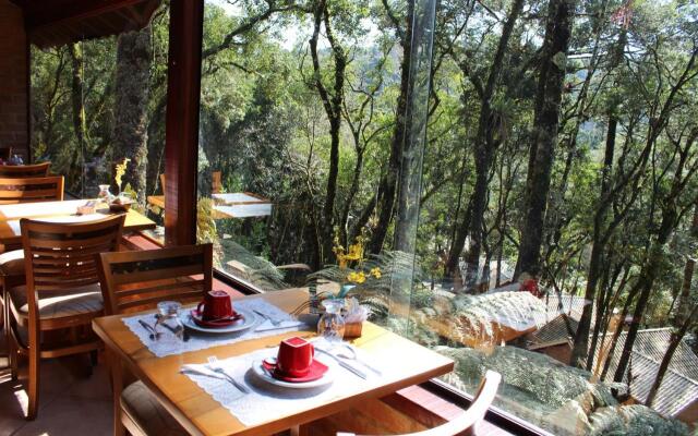 Vivie Central Pousada Em Monte Verde