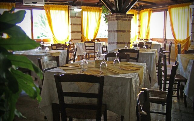 Hotel Il Lungomare
