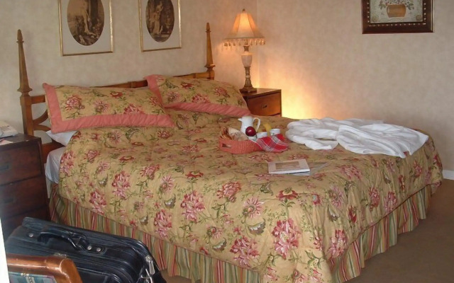 Hofsas House Hotel
