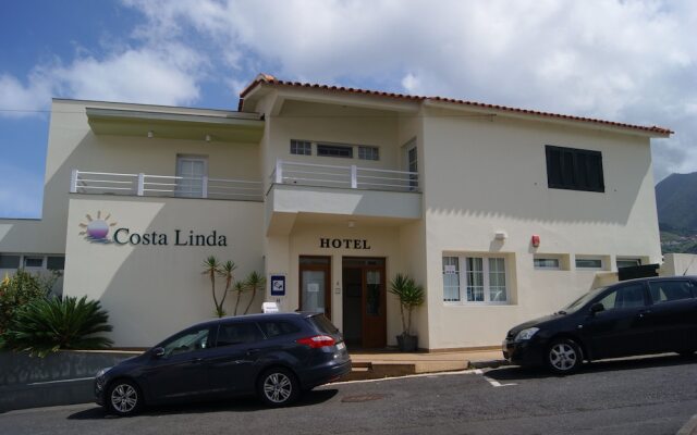 Hotel Costa Linda