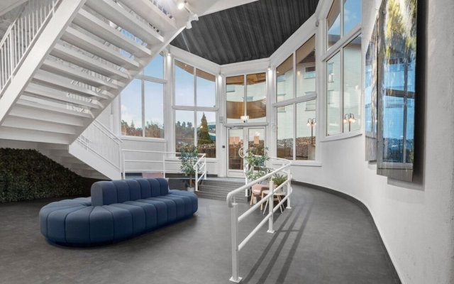 Apartments no