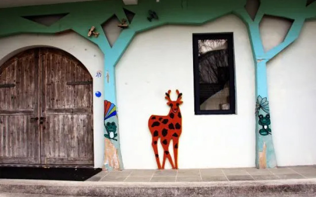 suzhouWest Alley Qiju（dongshanjingqudian)