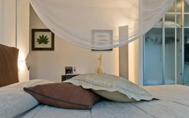 Hotel Angi
