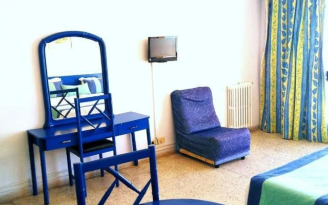 Residence Boujaafar
