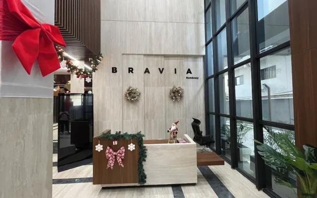 Bravia Apartment