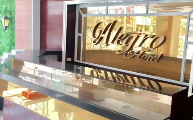 Alegro Hotel