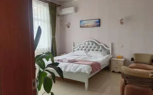 Chongming Island Mingyueting Homestay