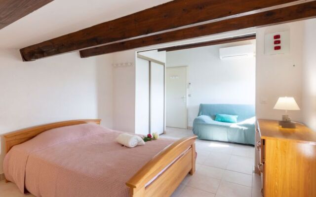 Villa Le Panama Schwanberg 26979