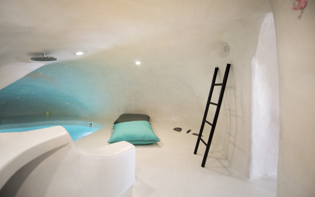 Sophia Luxury Suites