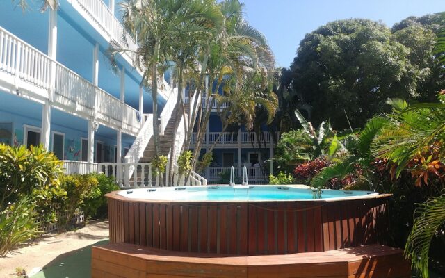 Hotel Nataro Inn