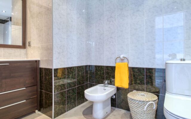Apartment La Senia