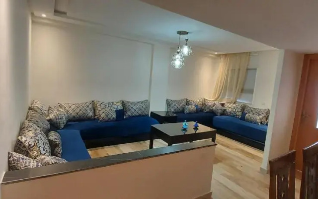 Apartment place italie