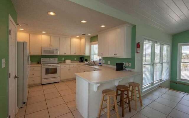 Summer Tide by Meyer Vacation Rentals