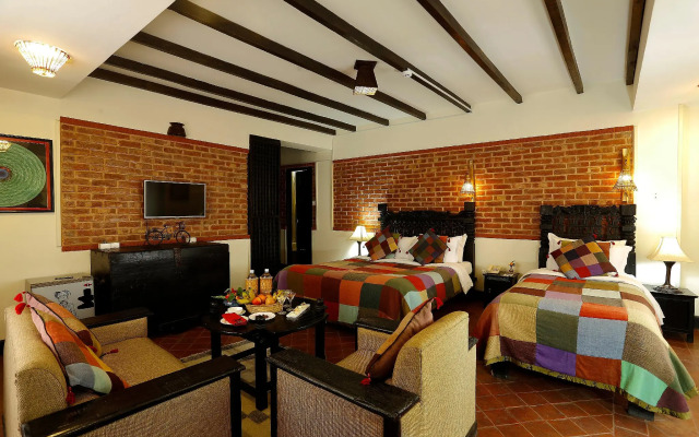 Hotel Heritage