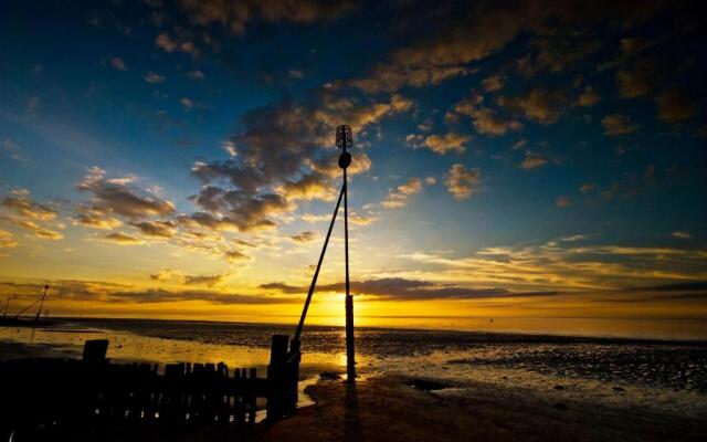 High and Dry