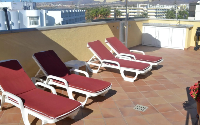 Club Excelsior II