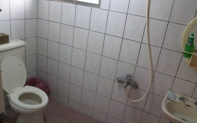 Simple Life in Chishang