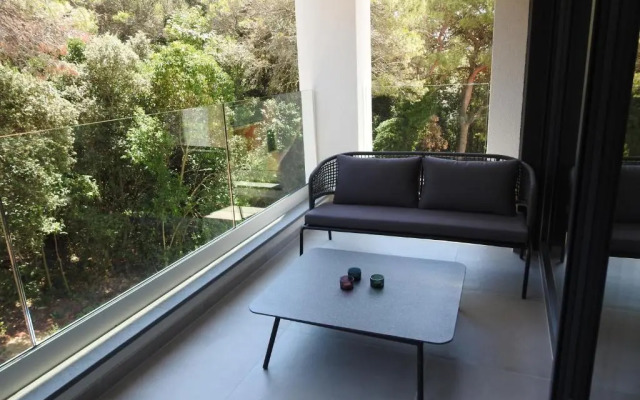 Luxury Apartments Magali 3