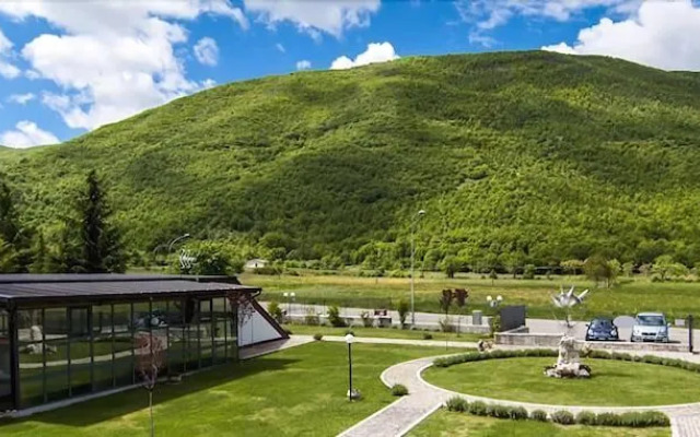 Ostello Parco d'Abruzzo