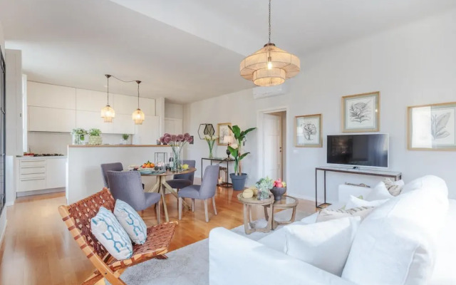 Casa Buccellato in Lucca