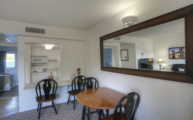 Park Suites at 241 - Free Golf