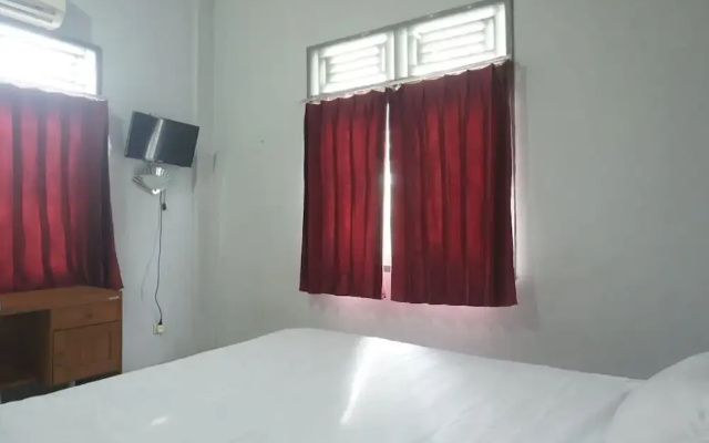 Hotel O Guest House Zidan 21