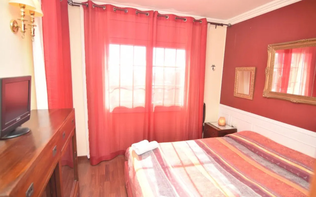 HomeHolidaysRentals Maragall - Costa Barcelona