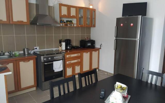 VSD Apartment