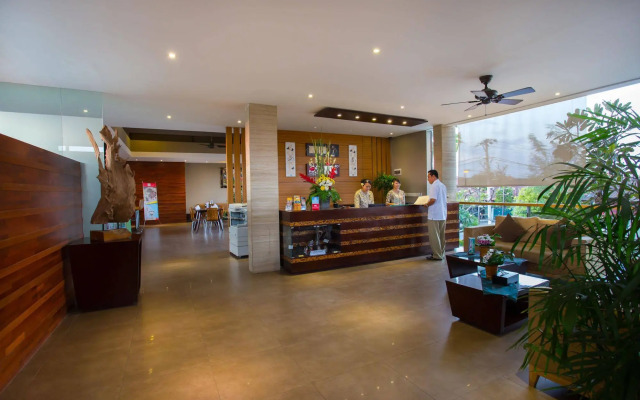 Asa Bali Luxury Villas & Spa