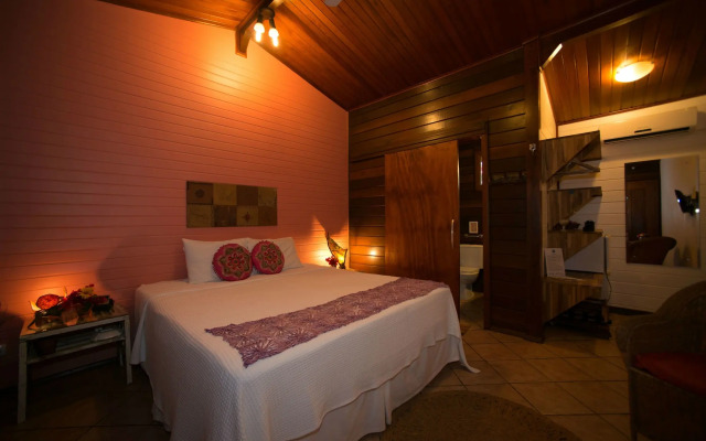 Beco Pousada Boutique Noronha