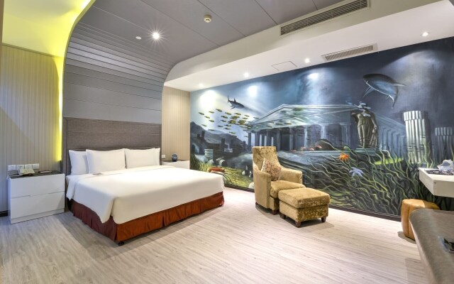 Xiamen Tegoo Hotel
