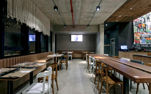 Ibis Styles Maceió Pajuçara